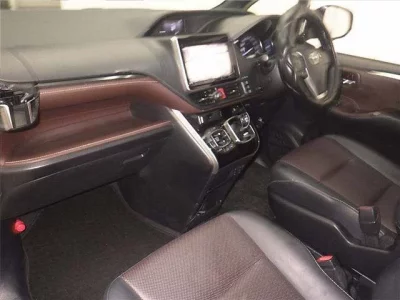 Toyota ESQUIRE