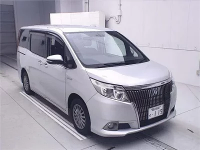 Toyota ESQUIRE
