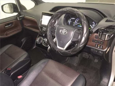 Toyota ESQUIRE