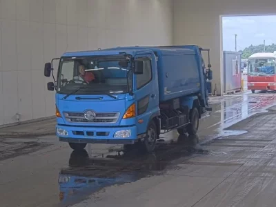 Hino RANGER
