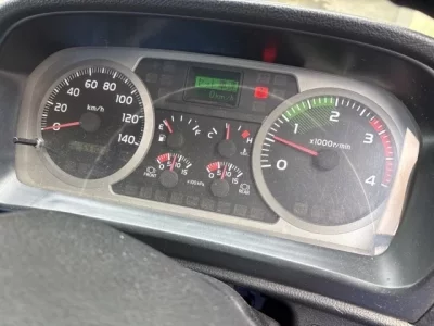 Hino RANGER
