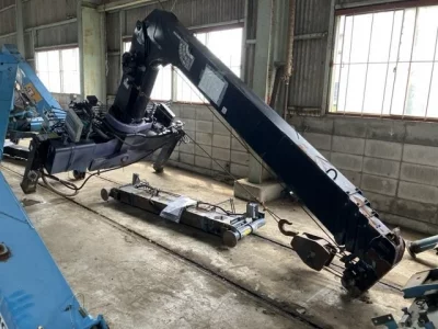 TADANO CRANE