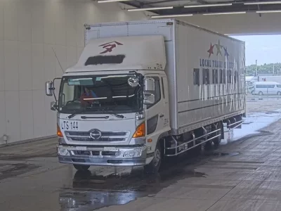 Hino RANGER