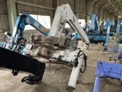 TADANO CRANE