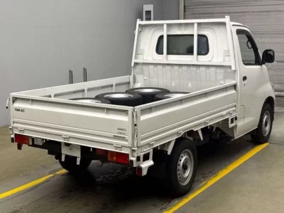 Toyota TOWN ACE TRUCK