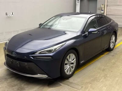 Toyota MIRAI