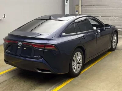 Toyota MIRAI