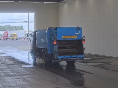 Mitsubishi FUSO FIGHTER