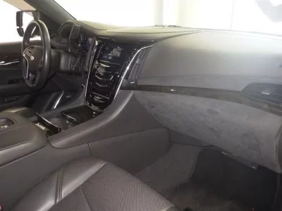 GM CADILLAC ESCALADE