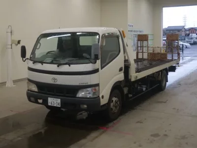 Toyota OTHER