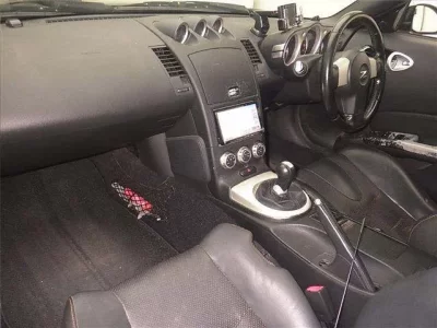 Nissan FAIRLADYZ