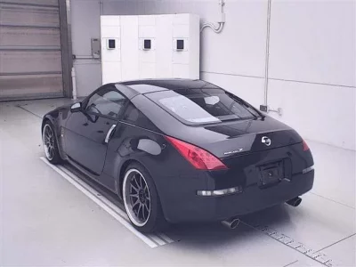 Nissan FAIRLADYZ