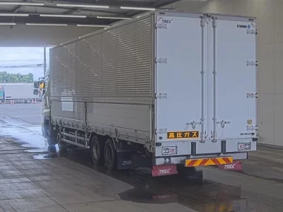 Hino PROFIA
