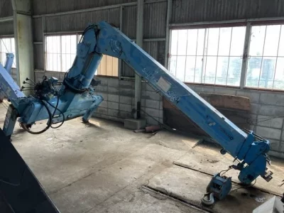 TADANO CRANE