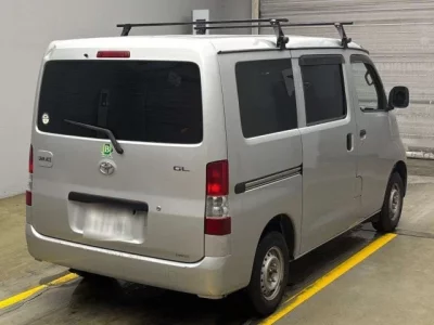 Toyota TOWN ACE VAN