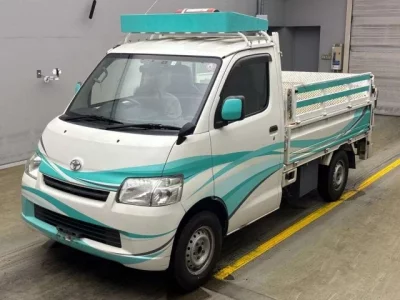Toyota LITE ACE TRUCK