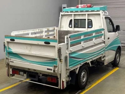 Toyota LITE ACE TRUCK