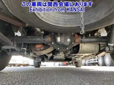 Nissan CARAVAN VAN