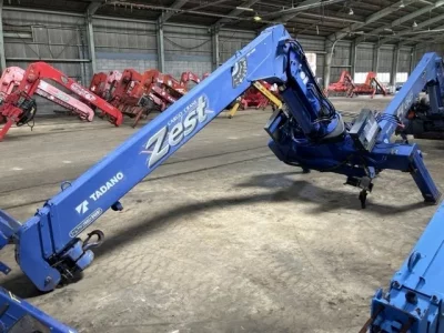 TADANO CRANE