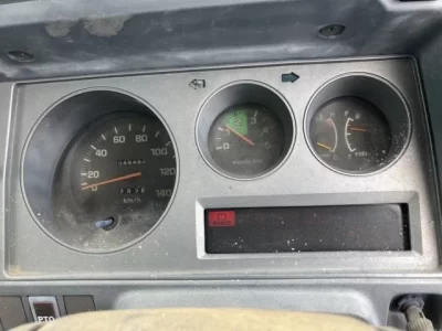 Toyota DYNA