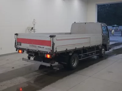 Nissan CONDOR