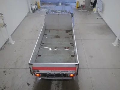 Nissan CONDOR