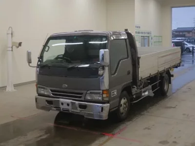 Nissan CONDOR