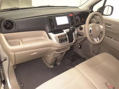 Honda N WGN