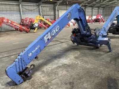 TADANO CRANE
