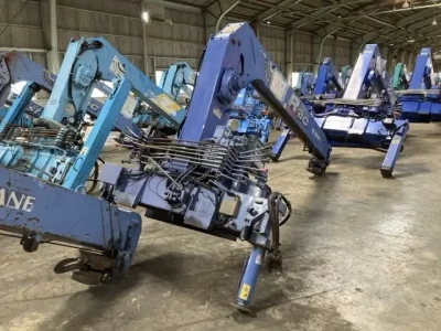 TADANO CRANE