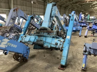 TADANO CRANE