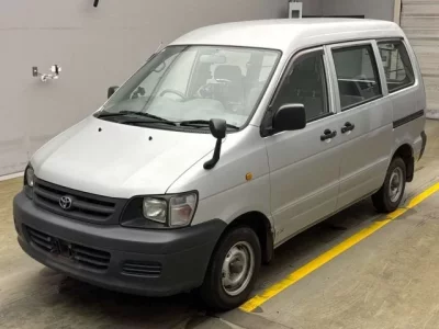 Toyota TOWN ACE VAN