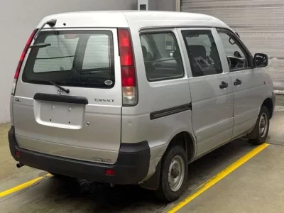 Toyota TOWN ACE VAN