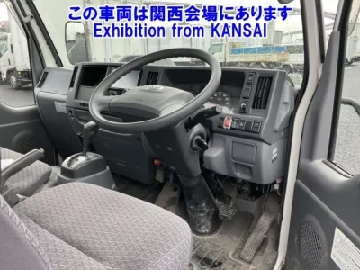 Mazda TITAN