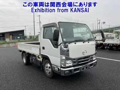 Mazda TITAN