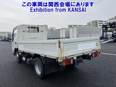 Mazda TITAN