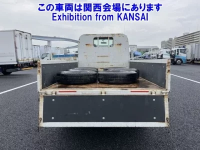 Mazda TITAN
