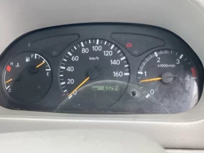 Toyota OTHER