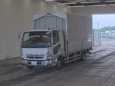 Mitsubishi FUSO FIGHTER