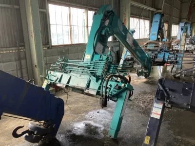 OTHERS MAEDA CRANE