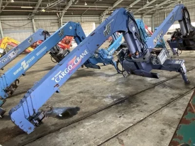 TADANO CRANE