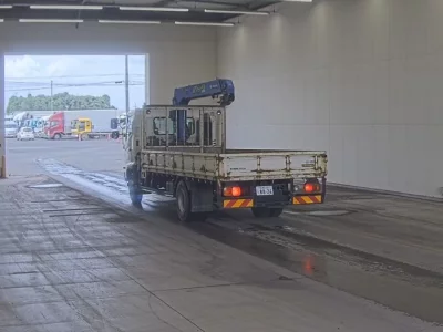 Hino RANGER