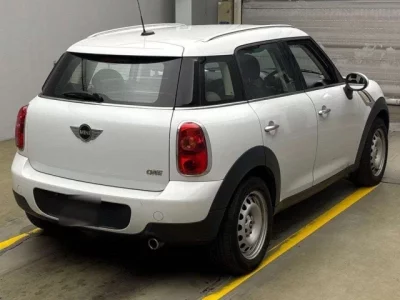 BMW MINI