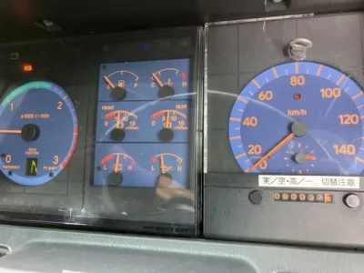 Hino BUS
