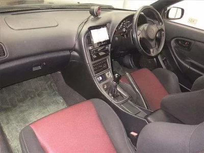 Toyota CELICA