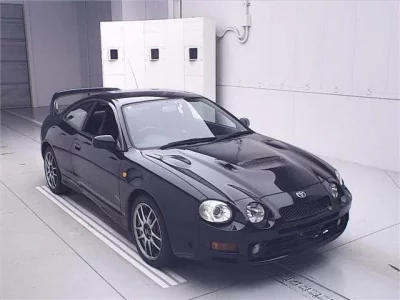 Toyota CELICA