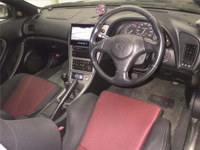 Toyota CELICA