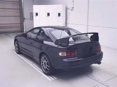 Toyota CELICA