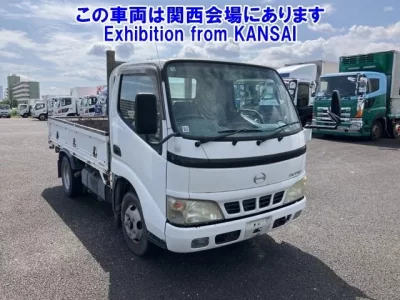 Hino DUTRO