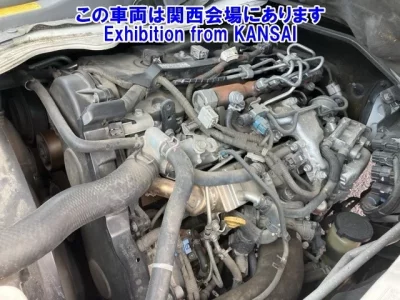 Toyota TOYOACE